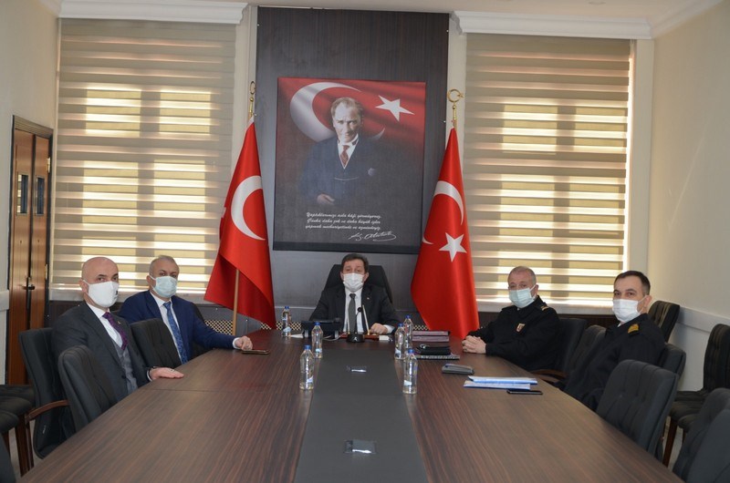 Kaçak Yapılarla Mücadele Kesintisiz Sürecek