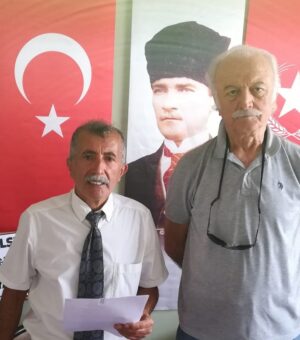 DÜNYA EMEKÇİ KADINLAR GÜNÜNÜ KUTLARIM