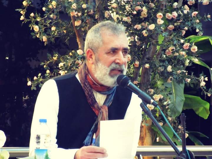 DENİZİ ŞİİR İLE MAYALAMAYA GELDILER / KALIMERHABA