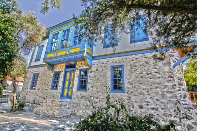 Büyükşehir’den Kültürel Miras’a Büyük Katkı