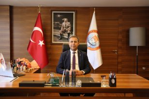 MUTSO BAŞKANINDAN SÖZDE SOYKIRIM AÇIKLAMALARINA TEPKİ