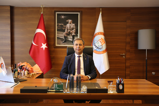 MUTSO BAŞKANINDAN SÖZDE SOYKIRIM AÇIKLAMALARINA TEPKİ