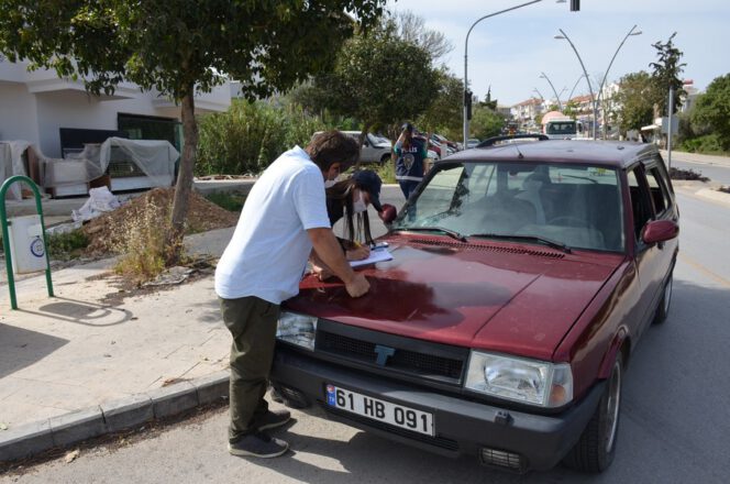 Denetimler Aralıksız Devam Edecek