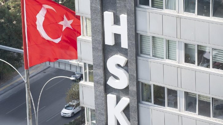 HSK Yaz Kararnamesi tamamlandı!