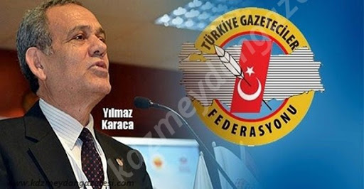 TGF: ÖZGÜR BASIN ONUR MESELESİDİR