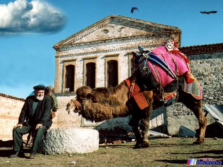 İda Dağı ve Mitoloji
