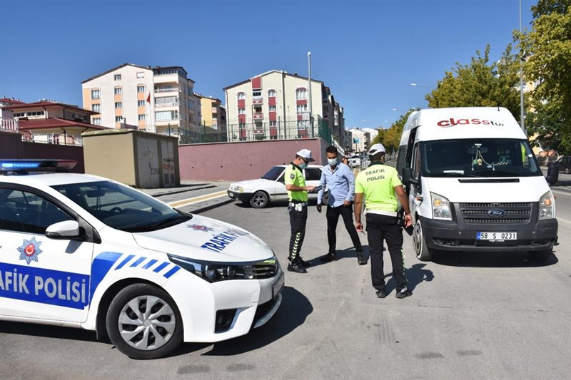 Ülke Genelinde Eş Zamanlı Güvenli Eğitim Uygulaması Gerçekleştirildi