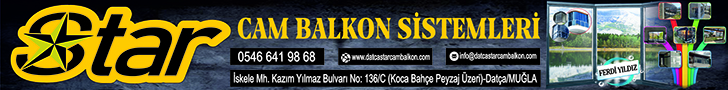 STAR CAM BALKON